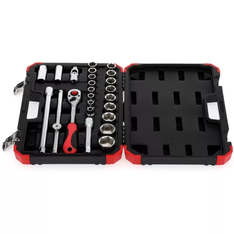 Set di chiavi a bussola Gedore R69003024