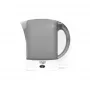 Bollitore elettrico Adler AD 1268 0,6 L 600 W grigio