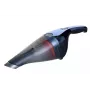 Aspirabriciole Black & Decker NVC220WBC-QW — senza sacchetto, 0,385 L, 7,2 V Li‑Ion, 12 min di autonomia, forza di aspirazione 15,5 AW