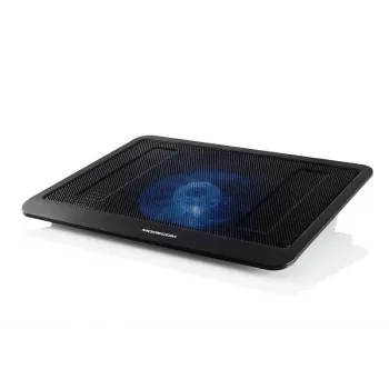 Pad per laptop con ventola silenziosa MC-CF13