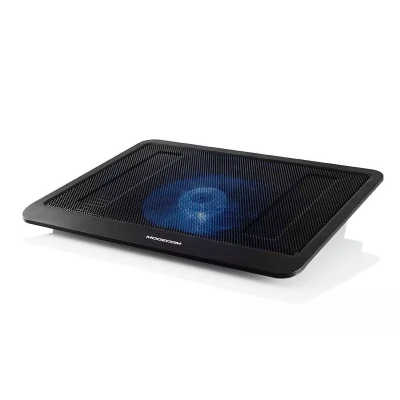 Pad per laptop con ventola silenziosa MC-CF13