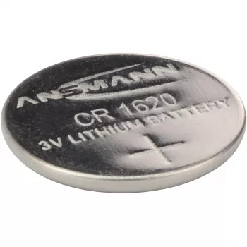 Batteria monouso Ansmann litio CR 1620 3 V