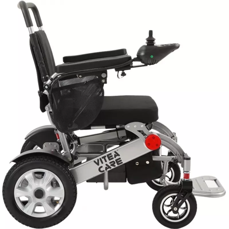 Carrozzina elettrica BC-EA8000F