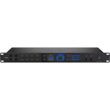 Fender Quantum HD 8 - interfaccia audio USB-C