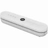Sottovuoto, bianco, display LED, 80 W, -65 kPa (±5 kPa)