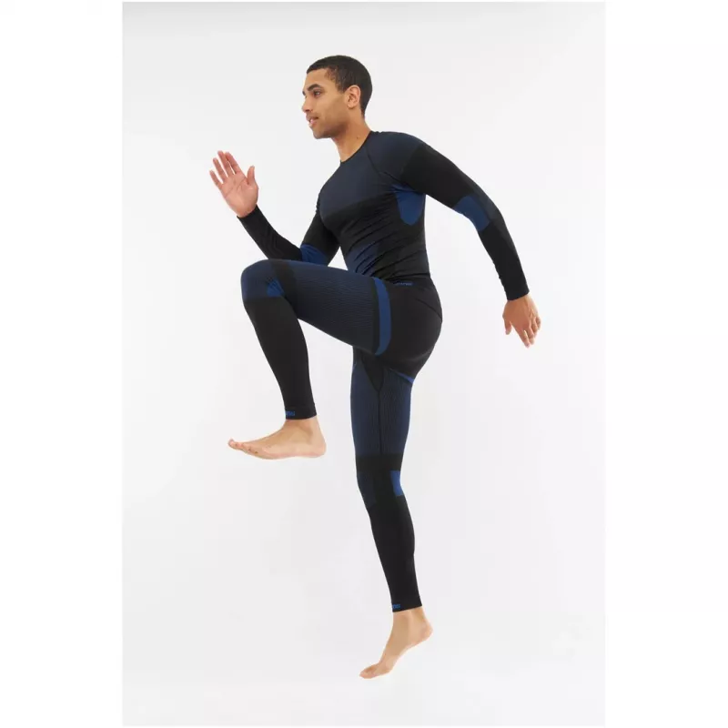 Set intimo tecnico Viking Base Layer Dante uomo
