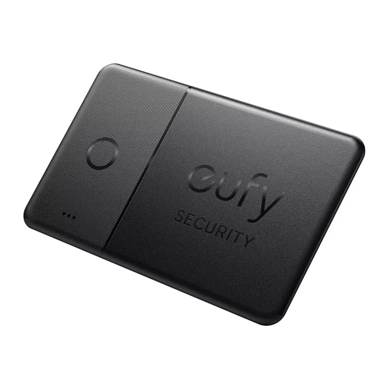 eufy Security SmartTrack Card Tracker Bluetooth anti-smarrimento