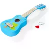 Chitarra in legno musicale (54 cm)
