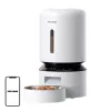 Distributore di cibo Petlibro Granary WiFi, 5L (bianco)