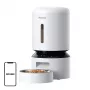 Distributore di cibo Petlibro Granary WiFi, 5L (bianco)