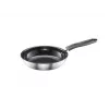 Fiskars 1072249 Padella gourmet, rotonda