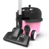 Aspirapolvere a cilindro Numatic Hetty HET200-11 9 L a secco 620 W con sacchetto