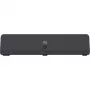 Caricabatterie XTAR MC6C caricabatterie intelligente multi-slot per celle Li-Ion cilindriche, 6 slot, supporta 18650/21700/AA, ingresso 5V, nero