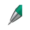 Penna gel retrattile Pentel EnerGel Xm verde