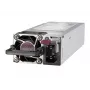 HPE 800W Flex Slot Titanium Hot Plug Low Halogen Kit alimentatore