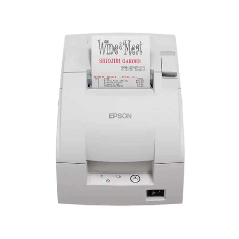 Epson TM-U220IIB Stampante ad aghi