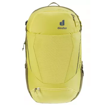 Zaino da bici -Deuter Trans Alpine 30 Sprout- Kaktus