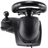 Volante + pedali gaming Subsonic SA5596-NG nero USB 270°