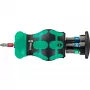 Wera Bicycle Set 5 set di inserti, 7 pezzi, con cricchetto (05004186001)