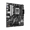 Scheda madre ASUS PRIME B840M-K — AMD B840, socket AM5, micro ATX, DDR5, 2 DIMM, 128 GB, 2.5 GbE, M.2, SATA III