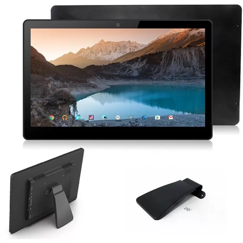 XORO MegaPAD 1564 Pro3 15,6 39,62 cm Tablet 64 GB nero Android - 64 GB - 39,62 cm (XOR400811)