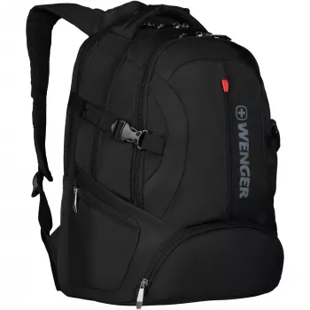 Zaino porta notebook Wenger/SwissGear Transit 40,6 cm (16) nero
