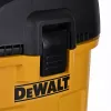 Aspirapolvere DeWALT DWV901L nero, giallo 30 L 1400 W