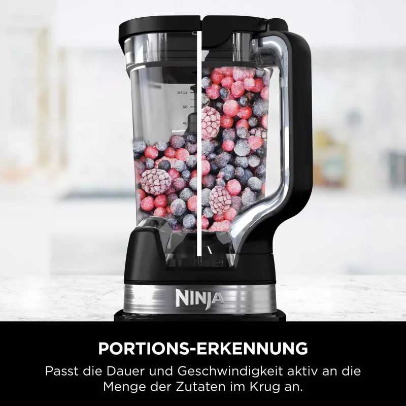 Frullatore Ninja Detect Blender Pro TB201EU