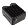 Radiator Coolgate G2 10 FPI - 120mm