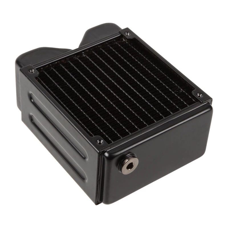 Radiator Coolgate G2 10 FPI - 120mm