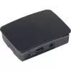 Raspberry Pi Pi - Case - Plastica ABS - Nero