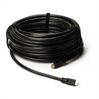 Cavo HDMI ROLINE 14.01.3452 15 m 2 x HDMI Type-A maschio nero
