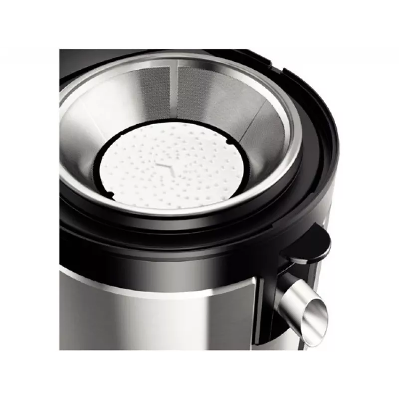 Bosch MES4010 spremiagrumi a centrifuga 1200 W nero, argento