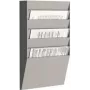 Raccoglitore riviste PaperFlow K500002