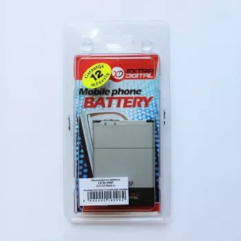 Batteria LG BL-49SF (G4S, G4 mini)