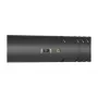 RØDE NTG1 microfono nero microfono digitale per camcorder