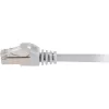 Cavo di rete Sharkoon RJ-45 Cat6 2 m grigio