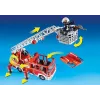 Truck Playmobil Scala dei vigili del fuoco unità 9463