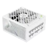 Alimentatore Gamemax, 80 PLUS, Gold | GX PRO 1050G WH | 1050 W