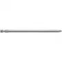 Inserti per avvitatore Bosch 2607001540 Phillips PH2 Extra Hard, 3 pz, E 6,3