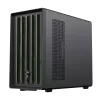 Gamemax | Case | CLAW 360 BK | M-ATX