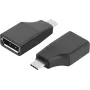 ROTRONIC-SECOMP VALUE - Adattatore video - 24 Pin USB-C (M) a DisplayPort (F)
