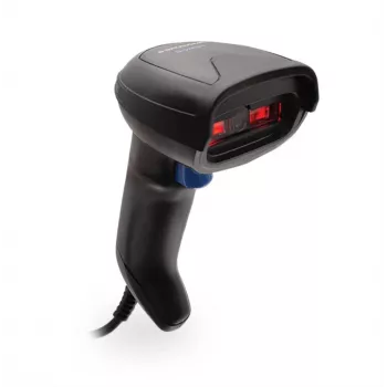 Datalogic Gryphon I GD4220 lettore di codici a barre portatile 1D lineare nero