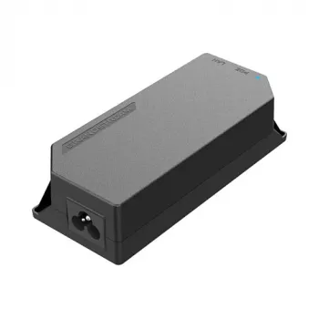 Iniettore PoE Grandstream GS-POE30W-MG iniettore PoE Ethernet 30W per dispositivi di rete