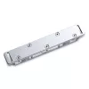 Bitspower dissipatore per memoria, DDR5, trasparente bilaterale - 2 DIMMS