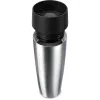 Tazza da viaggio EMSA Classic Grande acciaio inox, 0,5 l, thermos a tenuta stagna