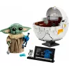 LEGO STAR WARS 75403 Grogu con carrozzina fluttuante