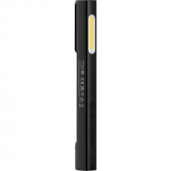 Ledlenser torcia da officina W2 WORK
