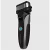 Rasoio elettrico CECOTEC PrecisionCare X-Trimm Triple Shaver — 3 lame, impermeabile