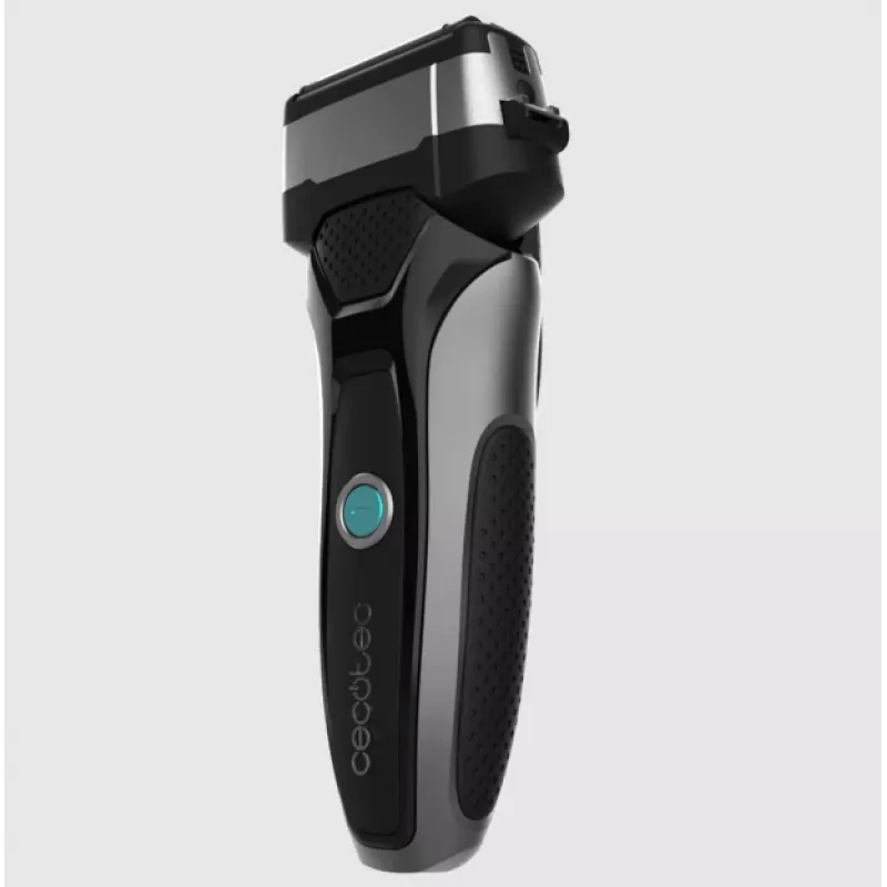 Rasoio elettrico CECOTEC PrecisionCare X-Trimm Triple Shaver — 3 lame, impermeabile